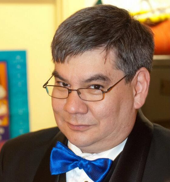 James Peregrino