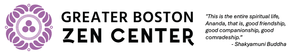 Greater Boston Zen Center