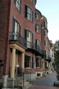 KC Parish House photo