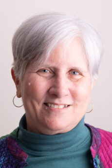 Julie Nelson
